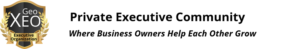 GeoXeo - Executive Organization