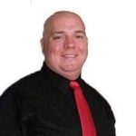 Profile photo of Martin Vendemia